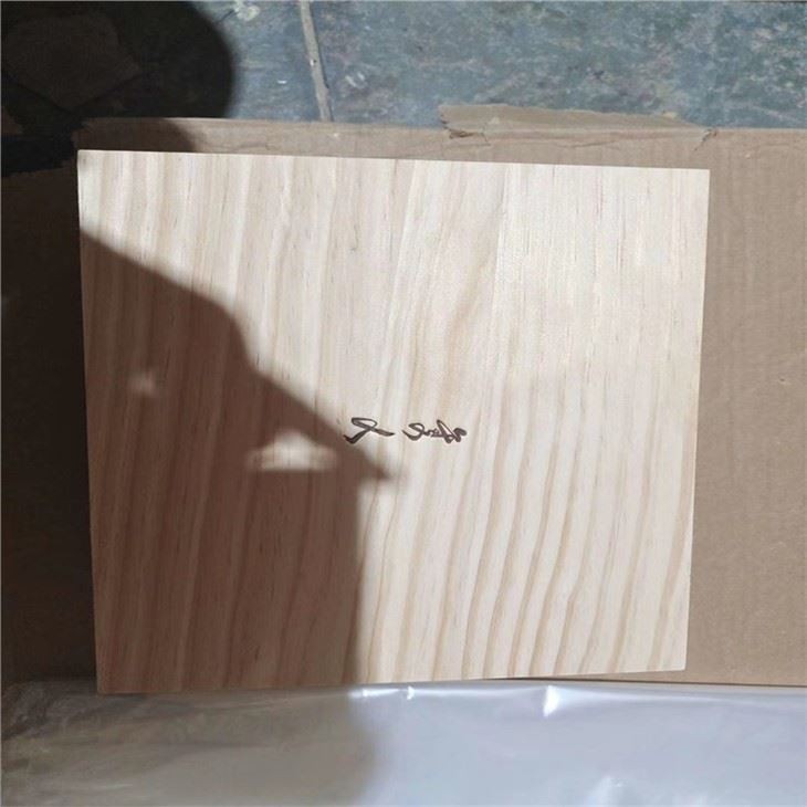 Customized Wooden Box