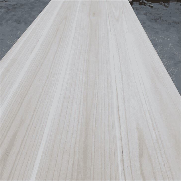 Paulownia Edge Glue Board