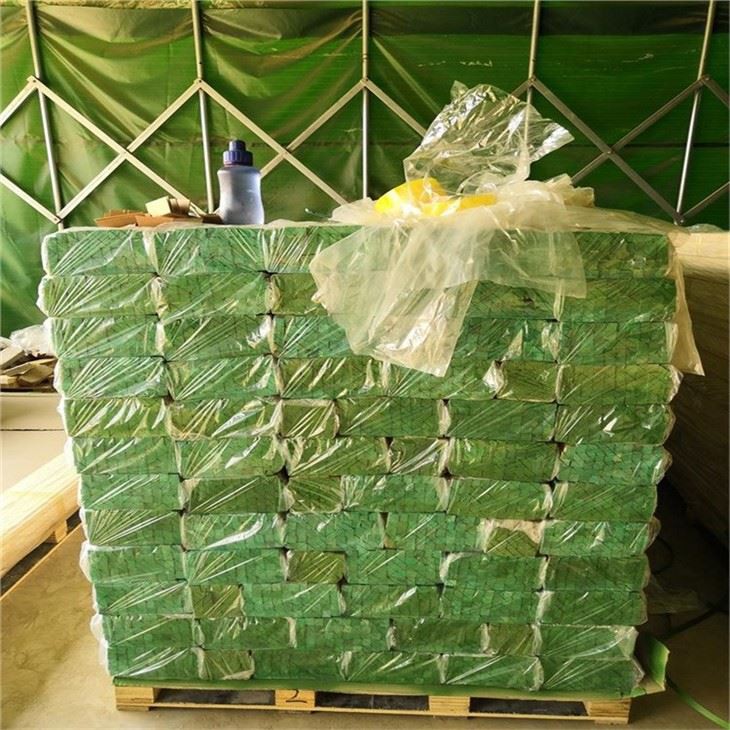Paulownia Wooden Chamfer Strip
