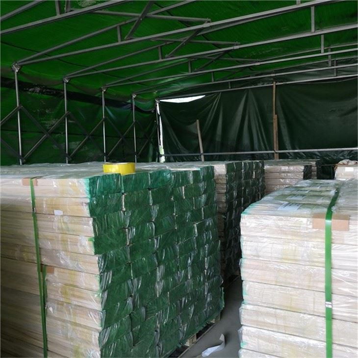 Paulownia Wooden Chamfer Strip