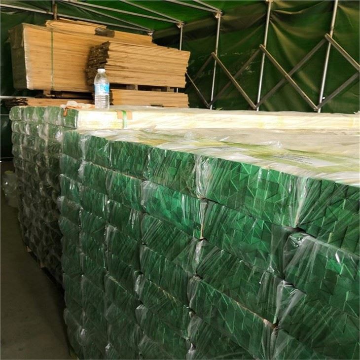 Paulownia Wooden Chamfer Strip