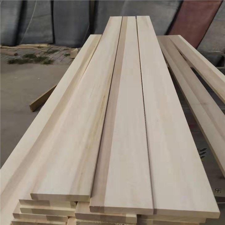 Poplar Edge Glue Board