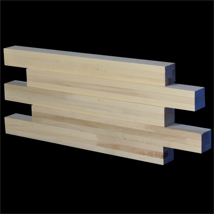 Poplar Edge Glue Board