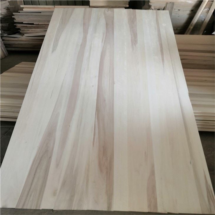 家具用ポプラ材